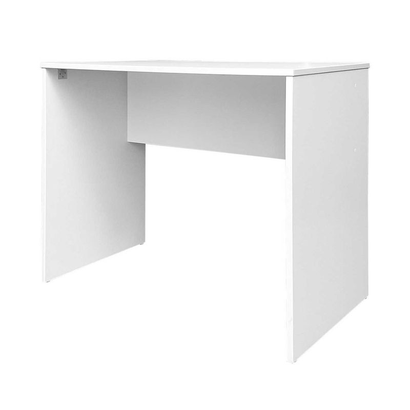ZIYAZ - Escritorio Melamine Blanco