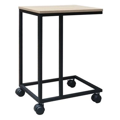 Muebles Auxiliar con Garrucha