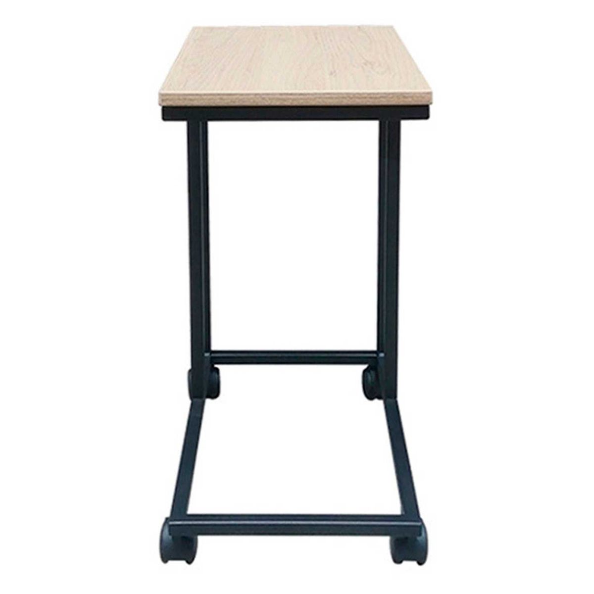 ZIYAZ - Muebles Auxiliar con Garrucha