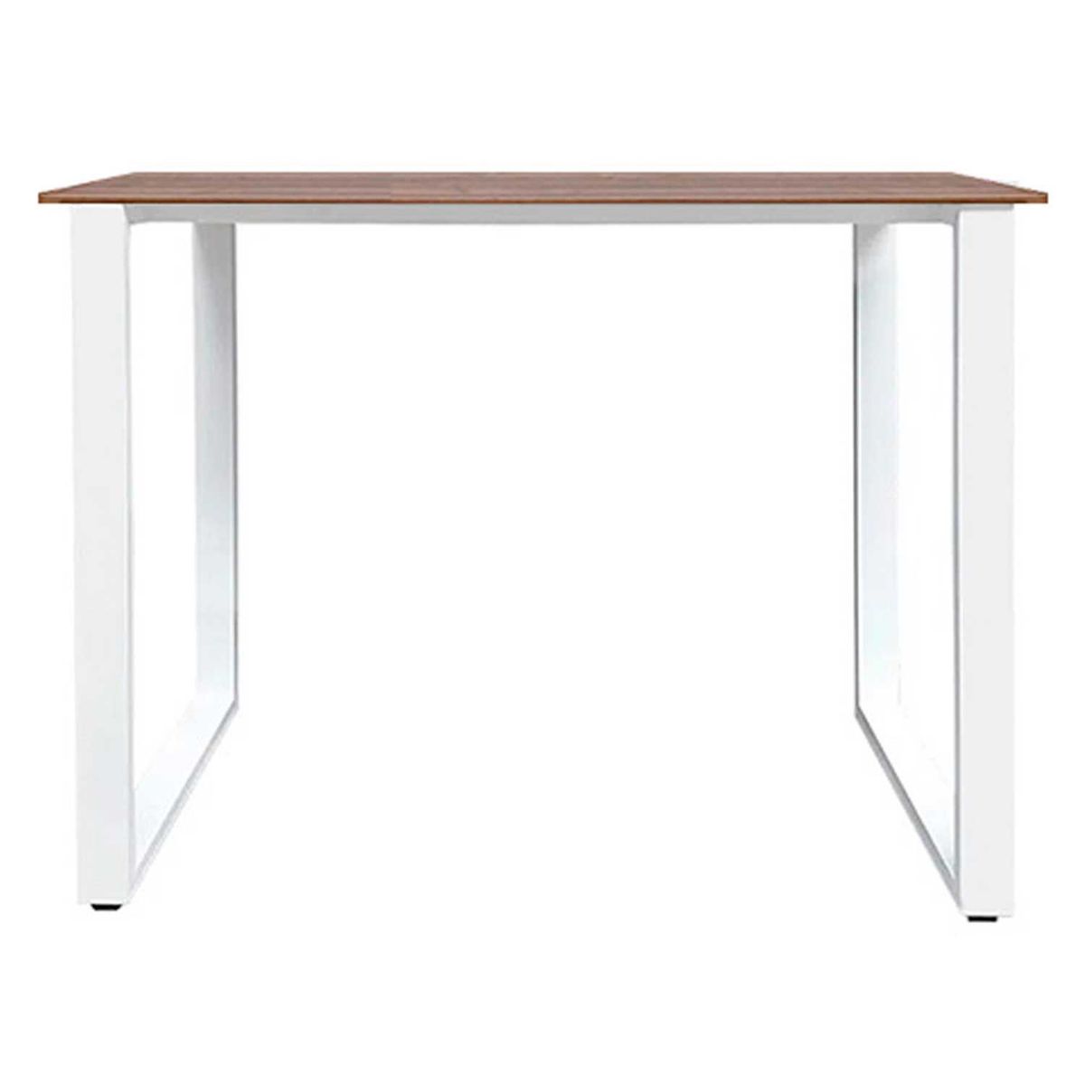 ZIYAZ - Escritorio OH Blanco/Gales 90x50cm