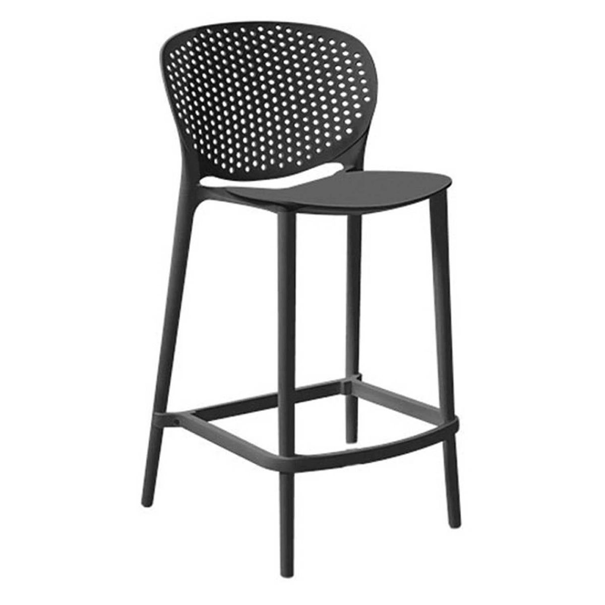 ZIYAZ - Silla Bar Pongo