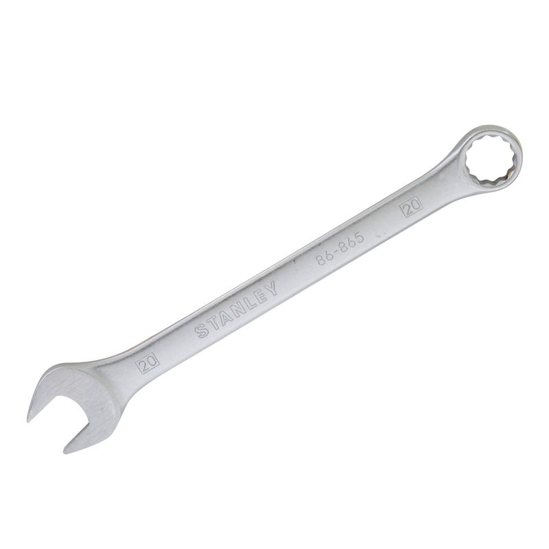 STANLEY - Llave Combinada 20 mm
