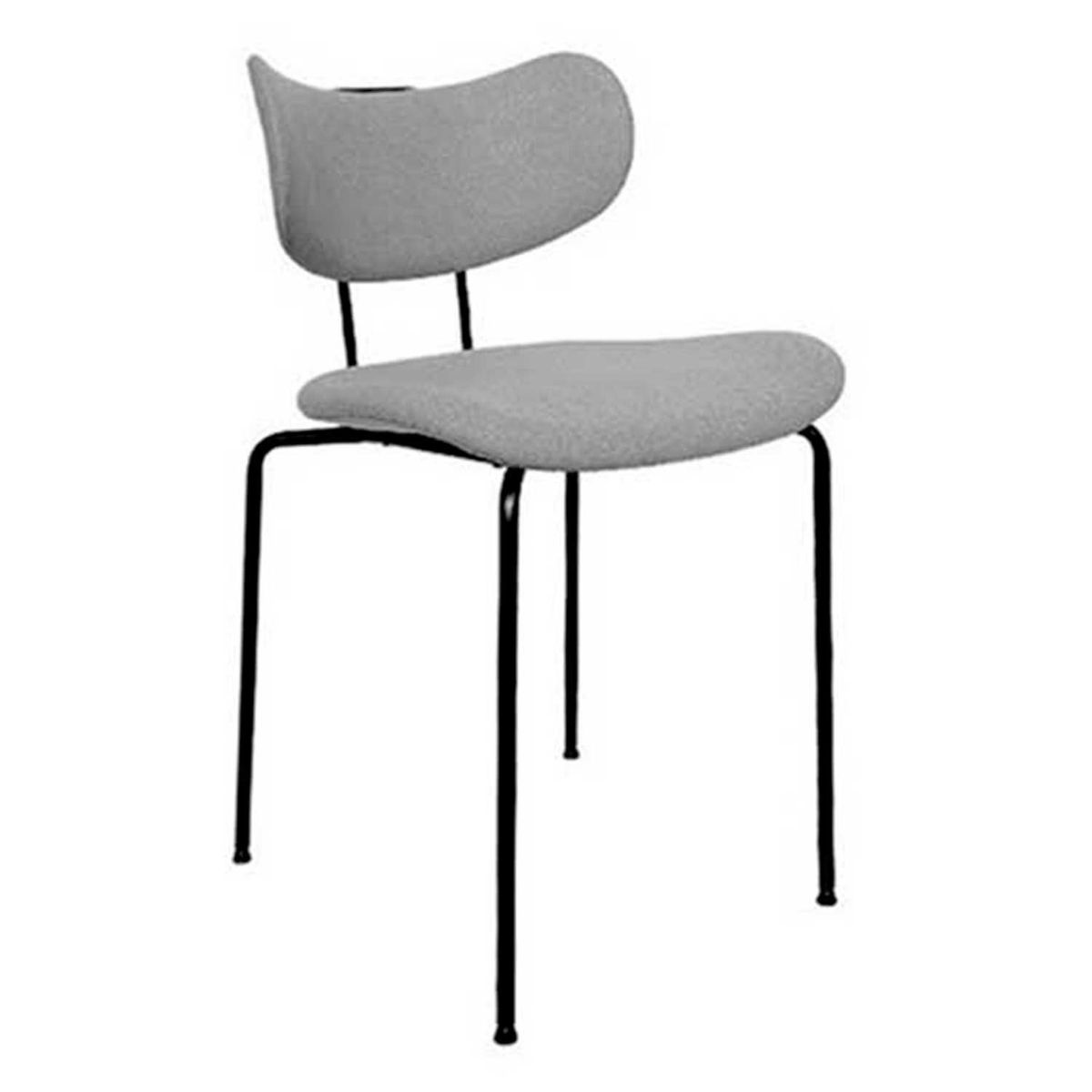 ZIYAZ - Silla de Comedor Karpi