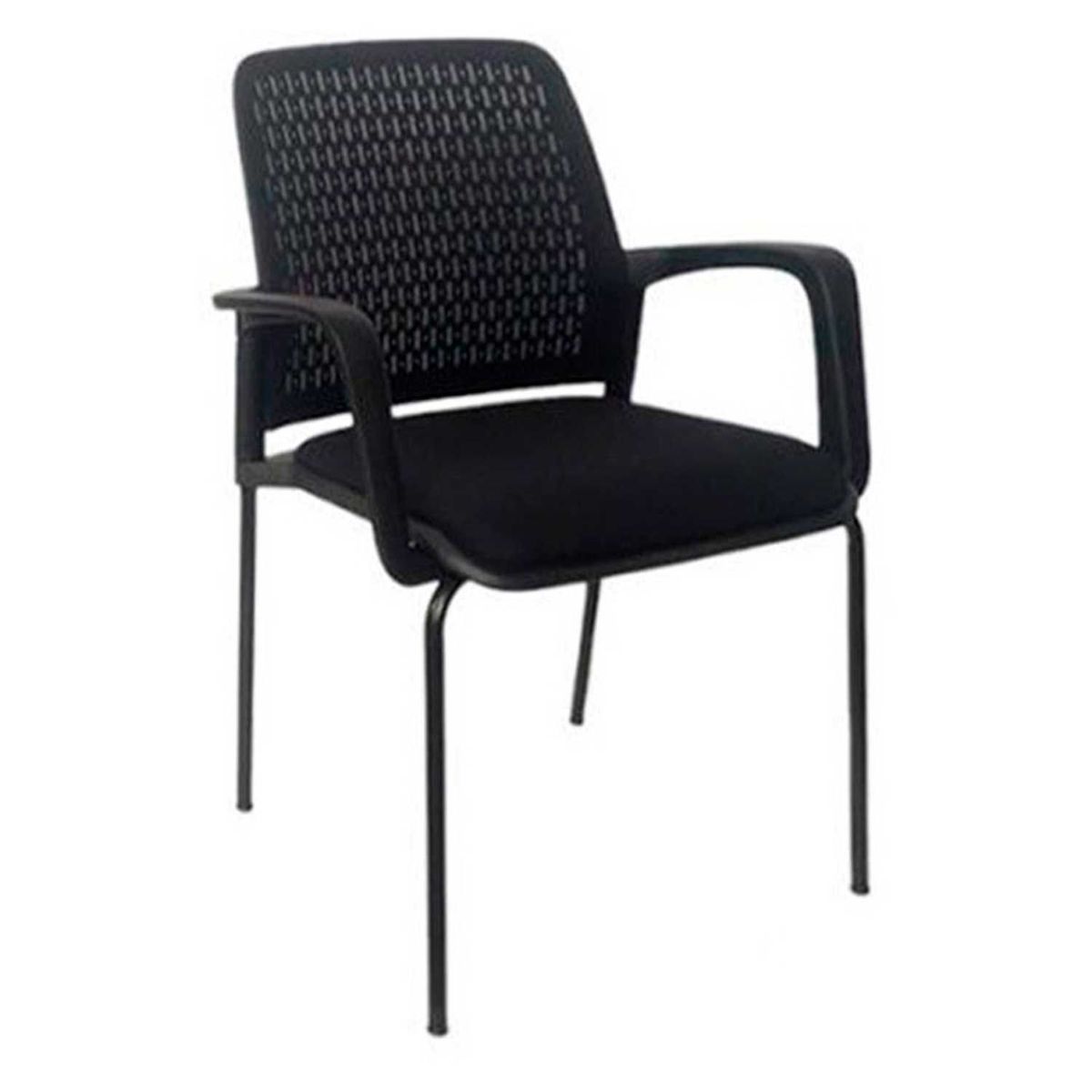 ZIYAZ - Silla de Visita Jaca