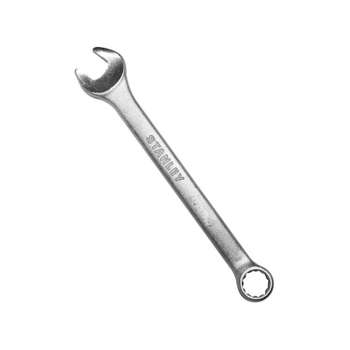 STANLEY - Llave Combinada Stanley 21mm