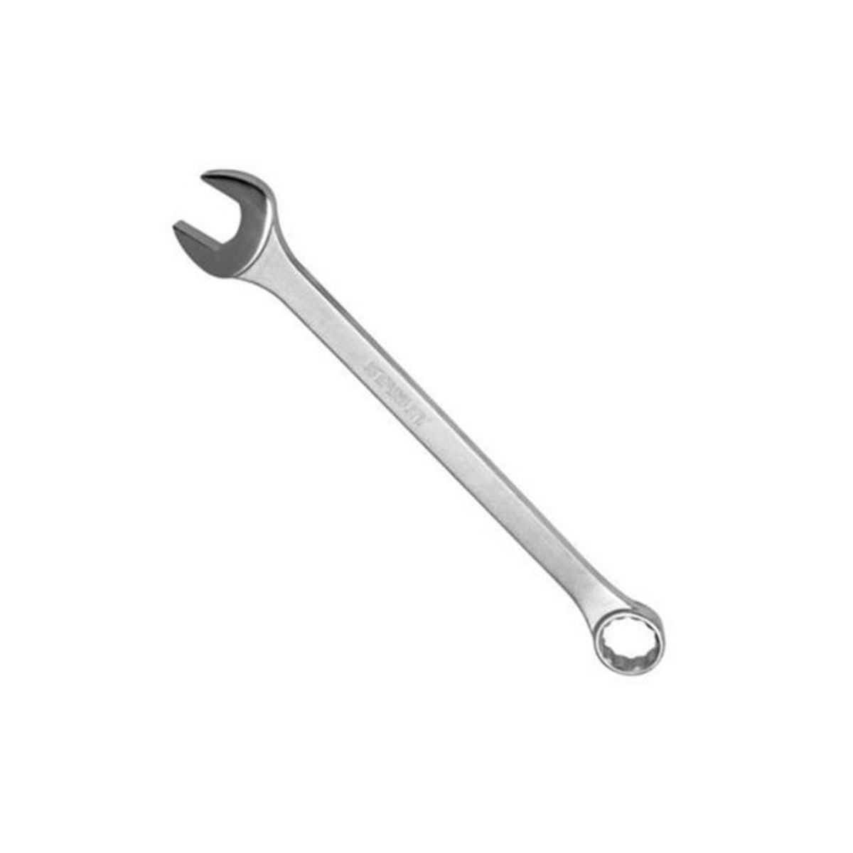 STANLEY - Llave Combinada Stanley 22 mm