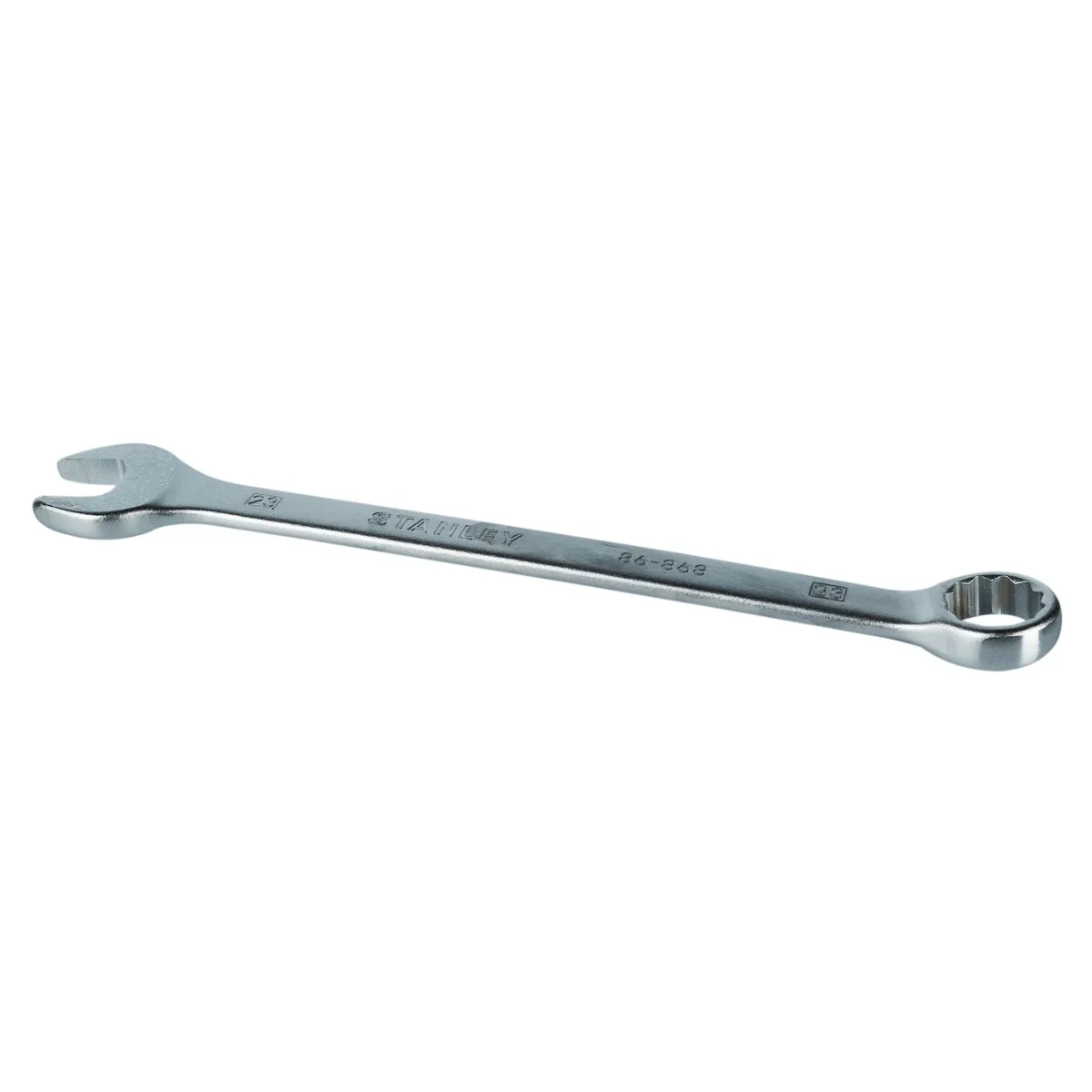 STANLEY - Llave Combinada Stanley 23mm