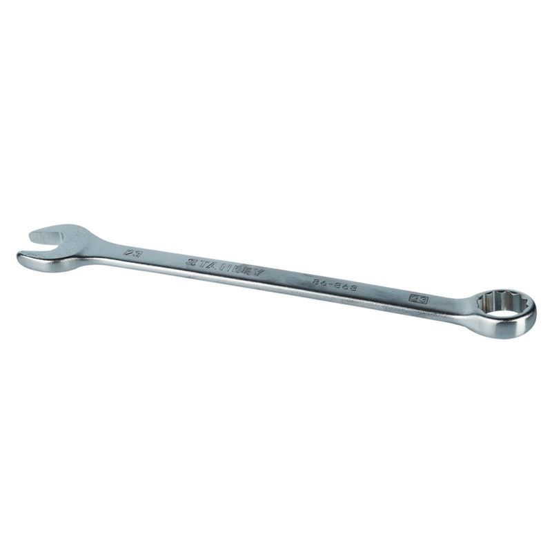 STANLEY - Llave Combinada Stanley  23mm