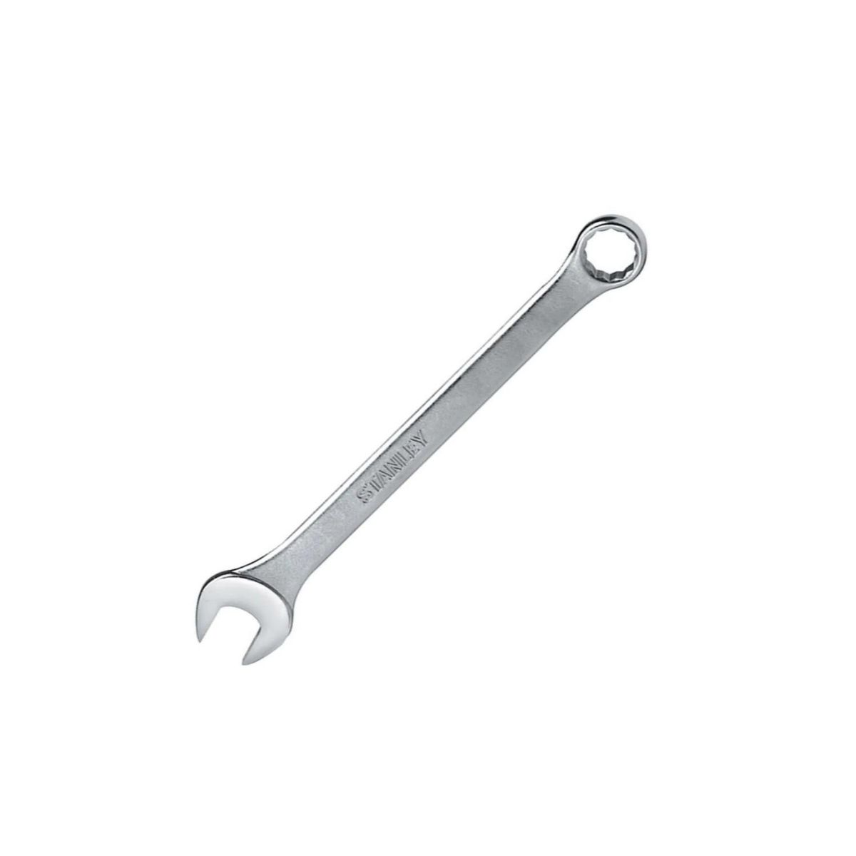 STANLEY - Llave Combinada Stanley 24 mm