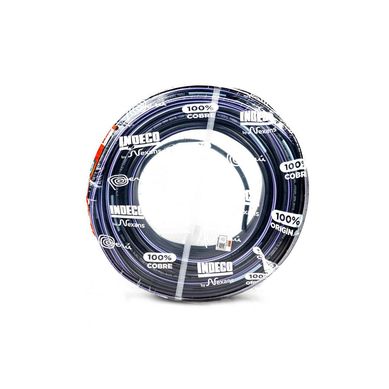 Cable Vulcanizado 2X18AWG 100 Metros