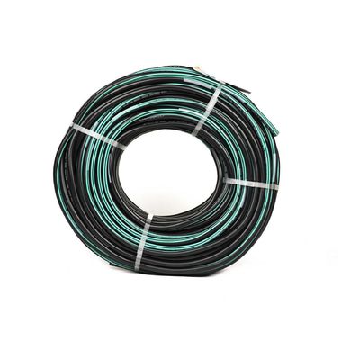 Cable Vulcanizado 2X12AWG 100 Metros