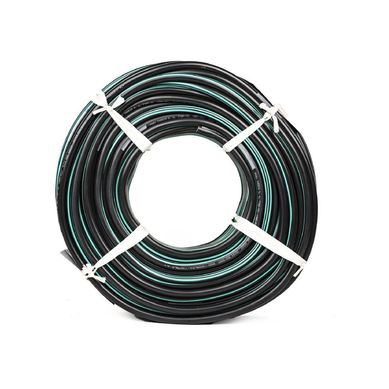 Cable Vulcanizado 3X12AWG 100 Metros