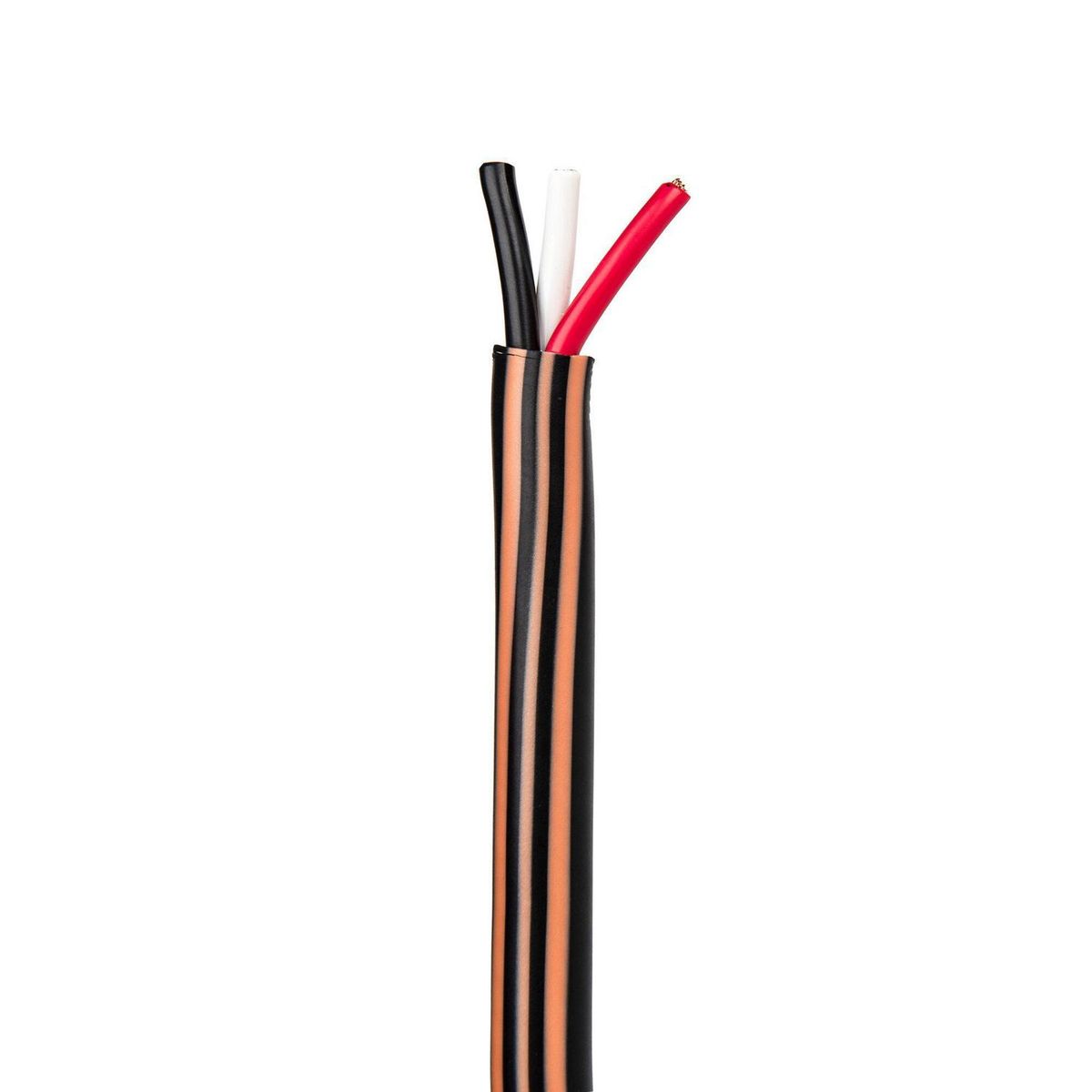 INDECO - Cable Vulcanizado 3x14AWG por Metro Lineal