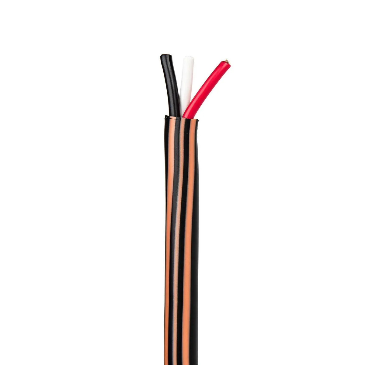 INDECO - Cable Vulcanizado 3x14AWG por Metro Lineal