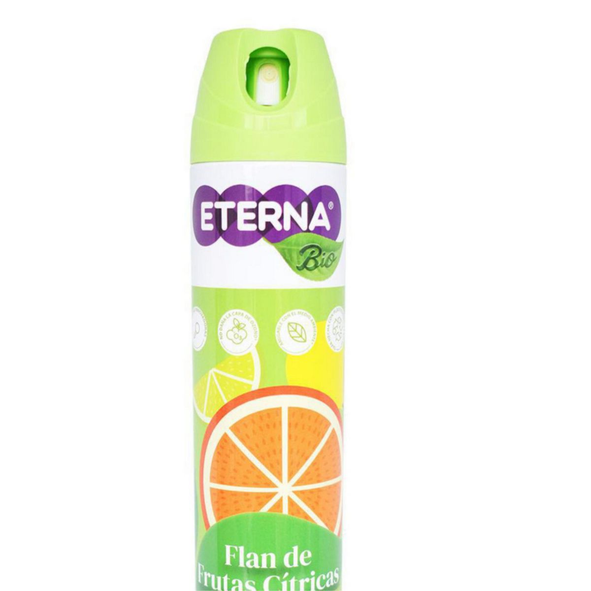 ETERNA - Ambientador Eterna En Spray Frutos Citricos 358Ml