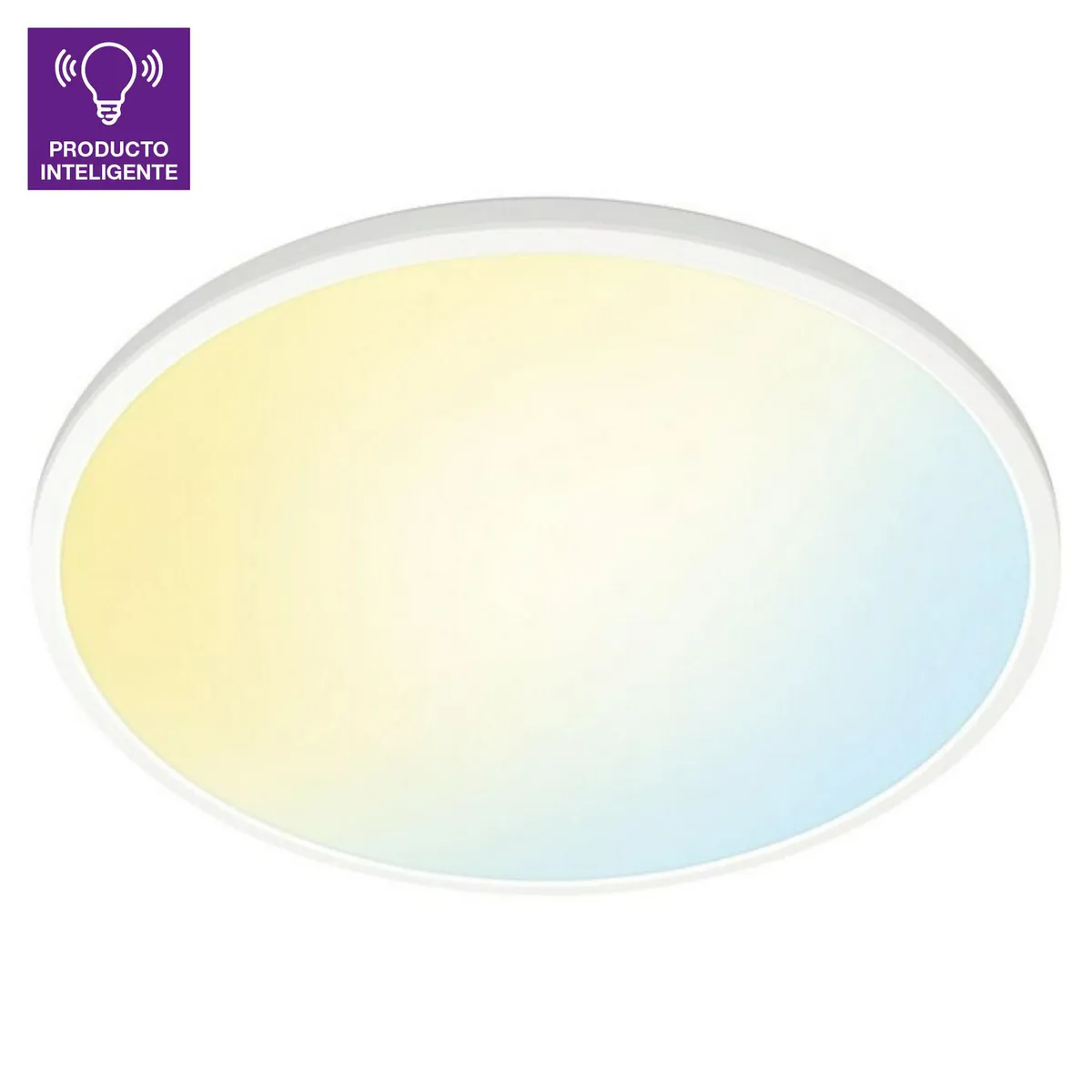 WIZ - Plafón Smart WIZ 16W