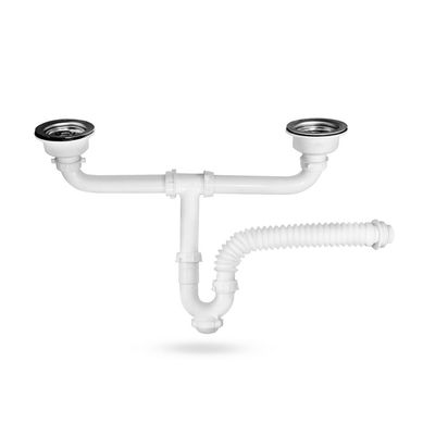 Trampaflex Lavad. 2 Pozas