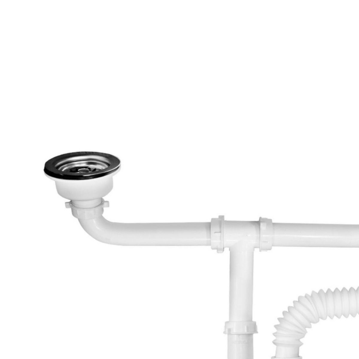 SOLE - Trampaflex Lavad. 2 Pozas