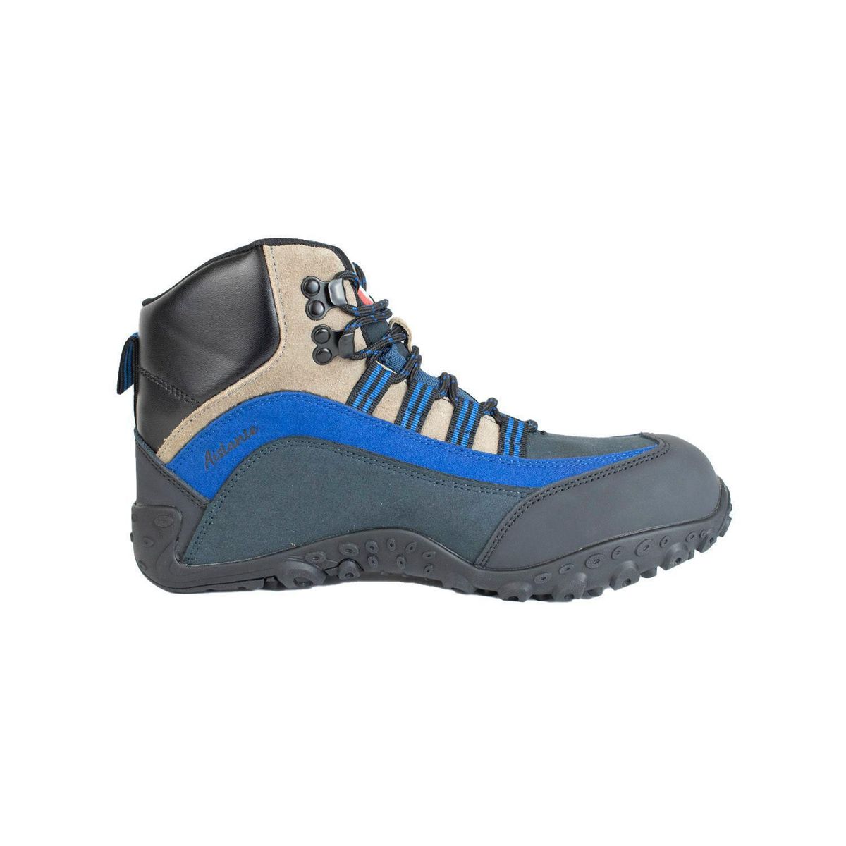 UBERMANN - Zapatos de Seguridad Dieléctricos Unisex Lisboa Ubermann