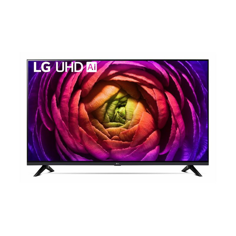LG - Televisor LG Smart UHD 65" THINQ AI UR7300
