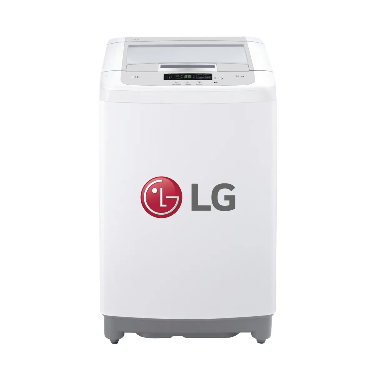 LG - Lavadora Lg WT13WPBK 13 Kg
