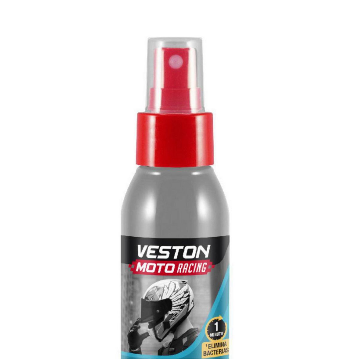  - Desodorante para Cascos Frasco x 100 ml