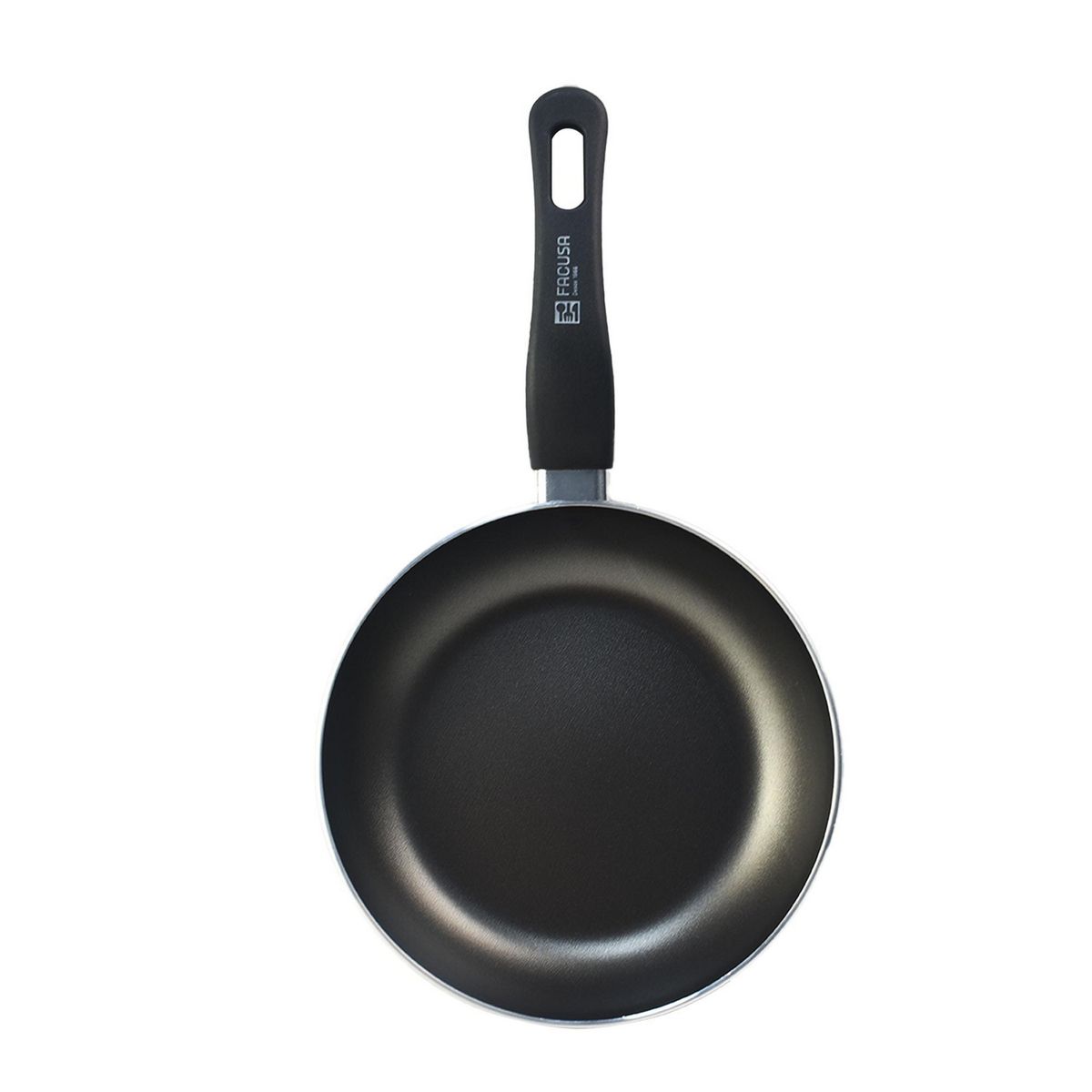 FACUSA - Sartén 24cm con Espátula