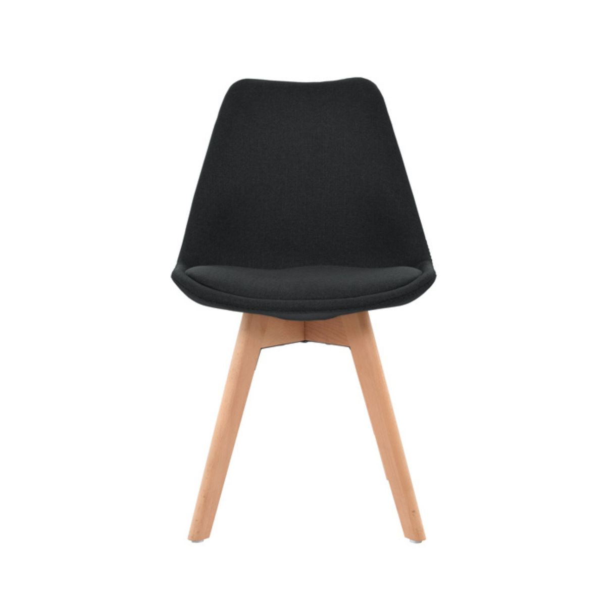 BONNO - Silla de Comedor Ghost