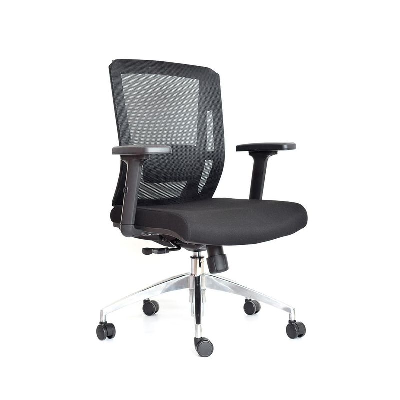 BONNO - Silla de Oficina Delphi II Gerente