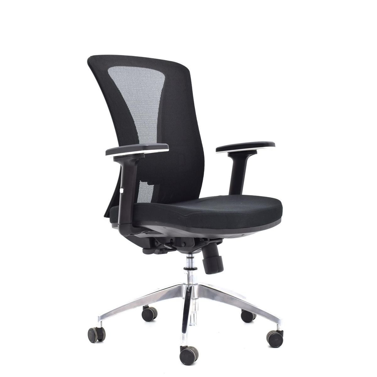 BONNO - Silla de Oficina Versalles Gerente