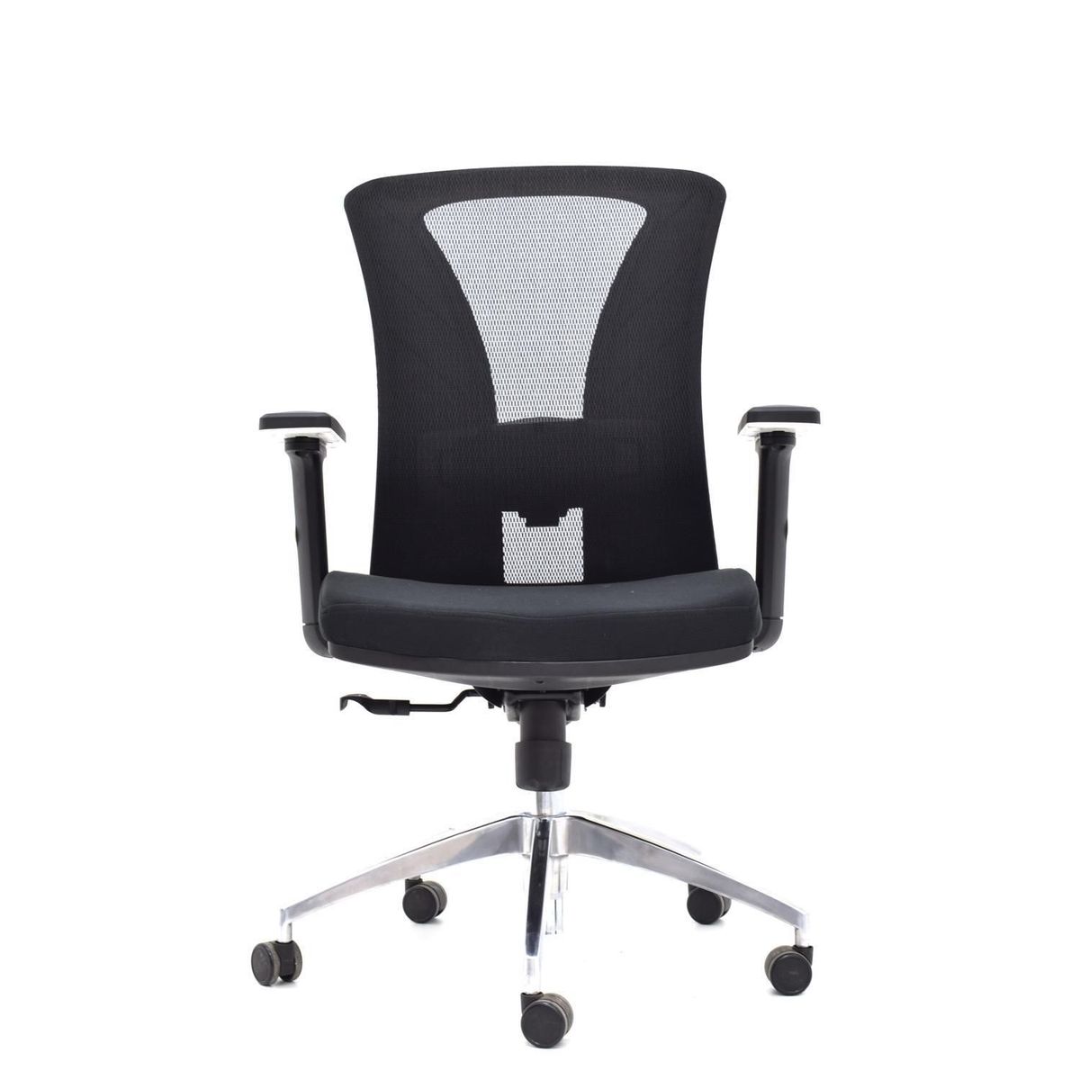 BONNO - Silla de Oficina Versalles Gerente