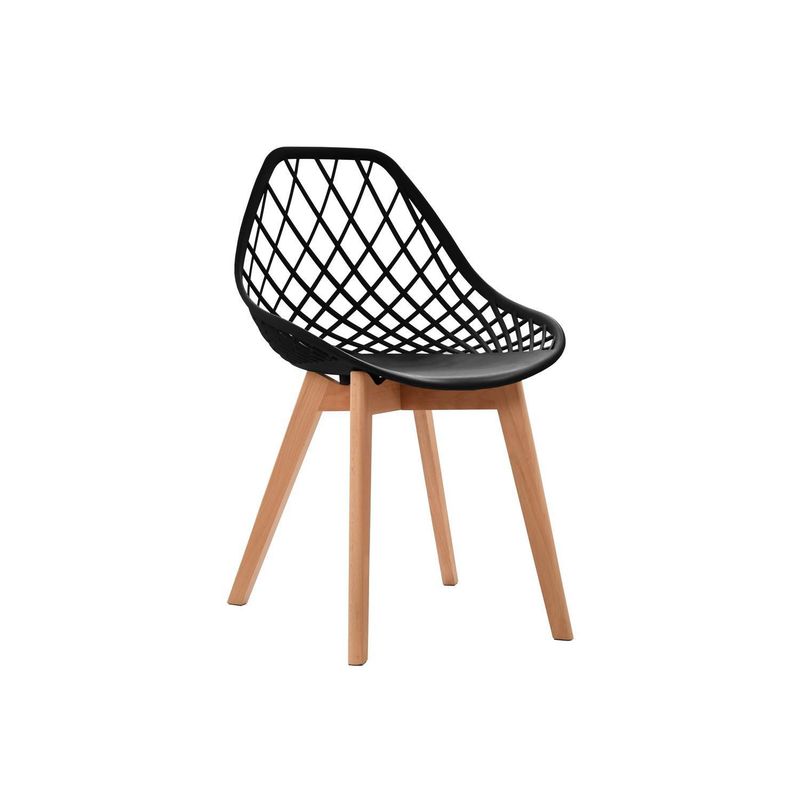 BONNO - Silla de Comedor Turia