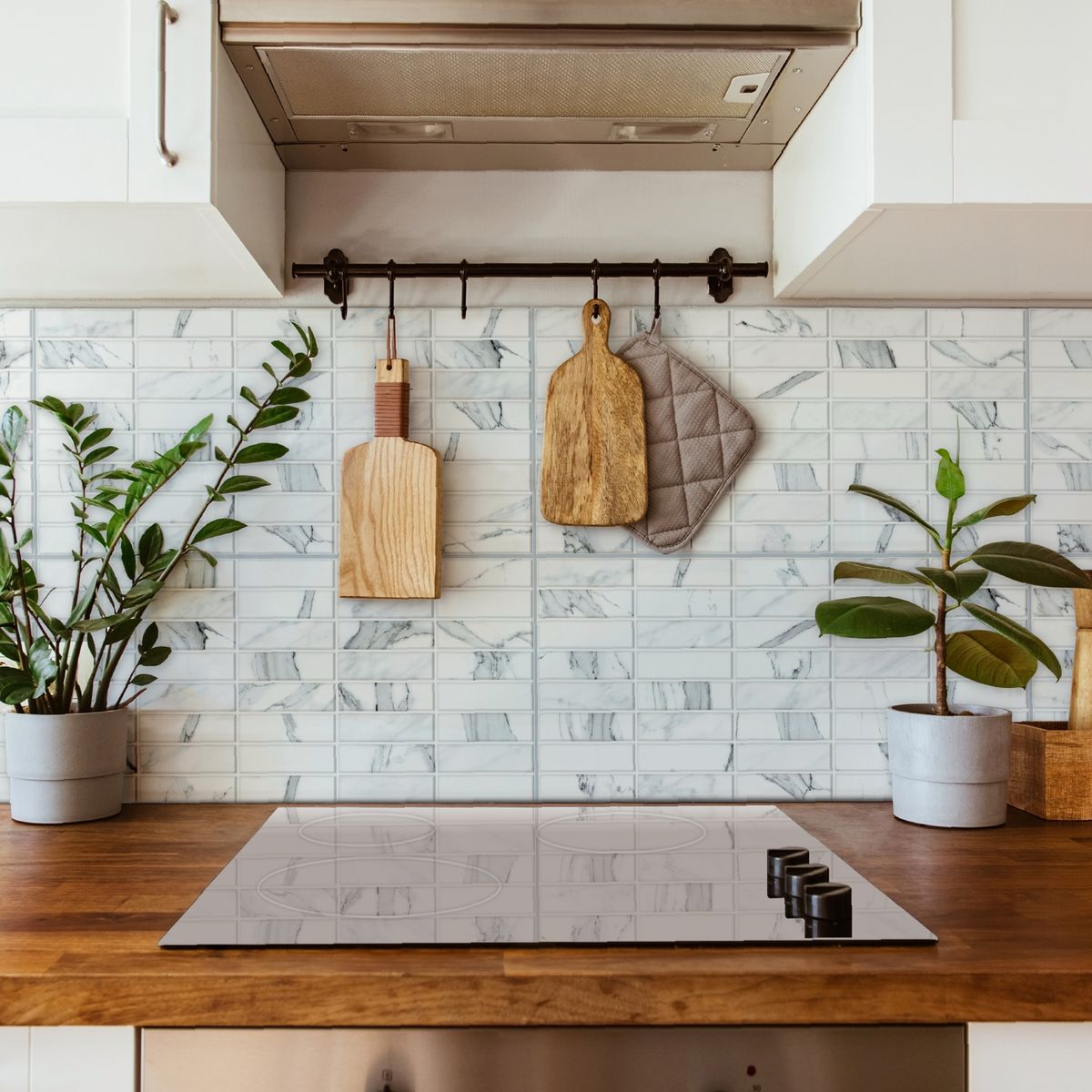 GALA - Cerámica Gris Decorado 30x60cm 1.44m2 Evora