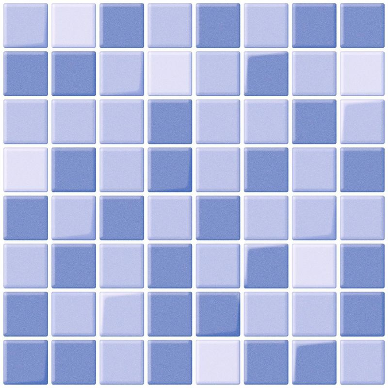 GALA - Ceramica Azul Decorado 46x46cm 1.9m2