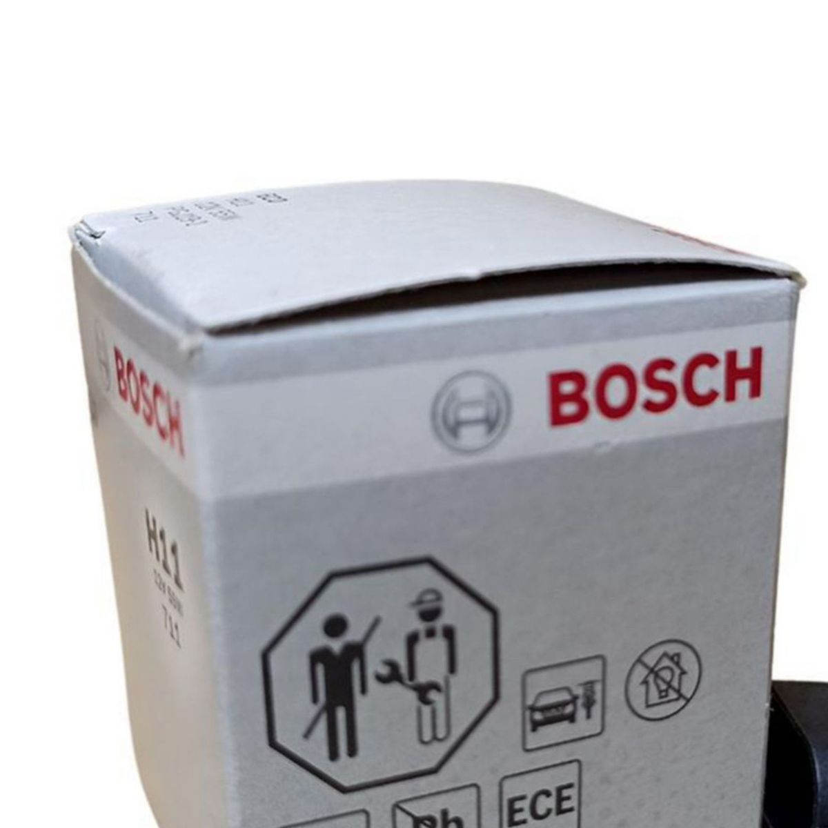 BOSCH - Lámpara H11 12V 55W Ecoline