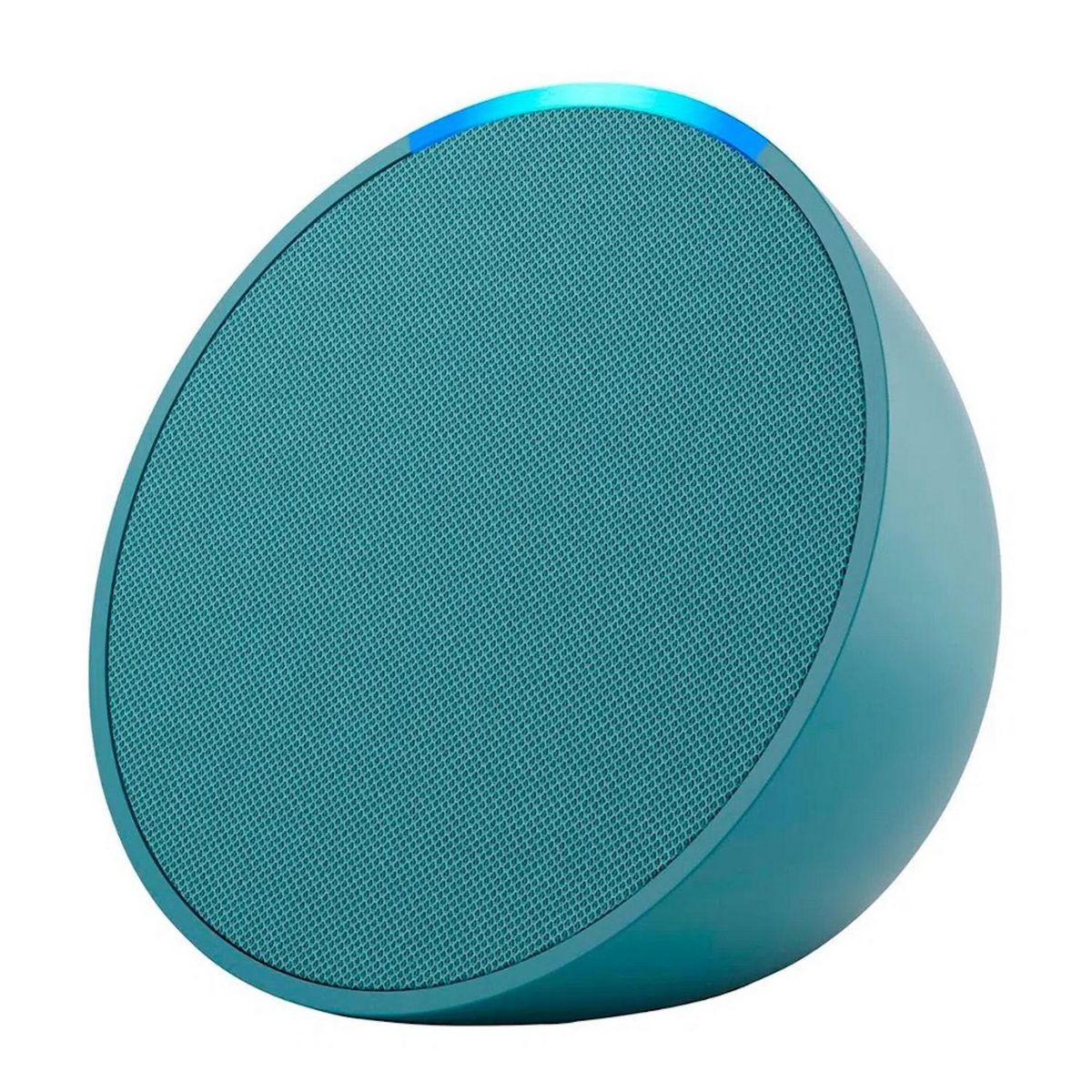 AMAZON - Amazon Echo Pop 1ra Generación Midnight Teal