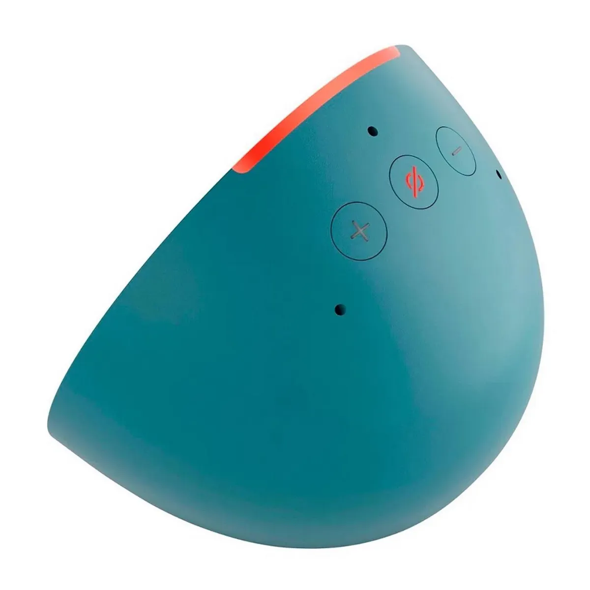 AMAZON - Amazon Echo Pop 1ra Generación Midnight Teal