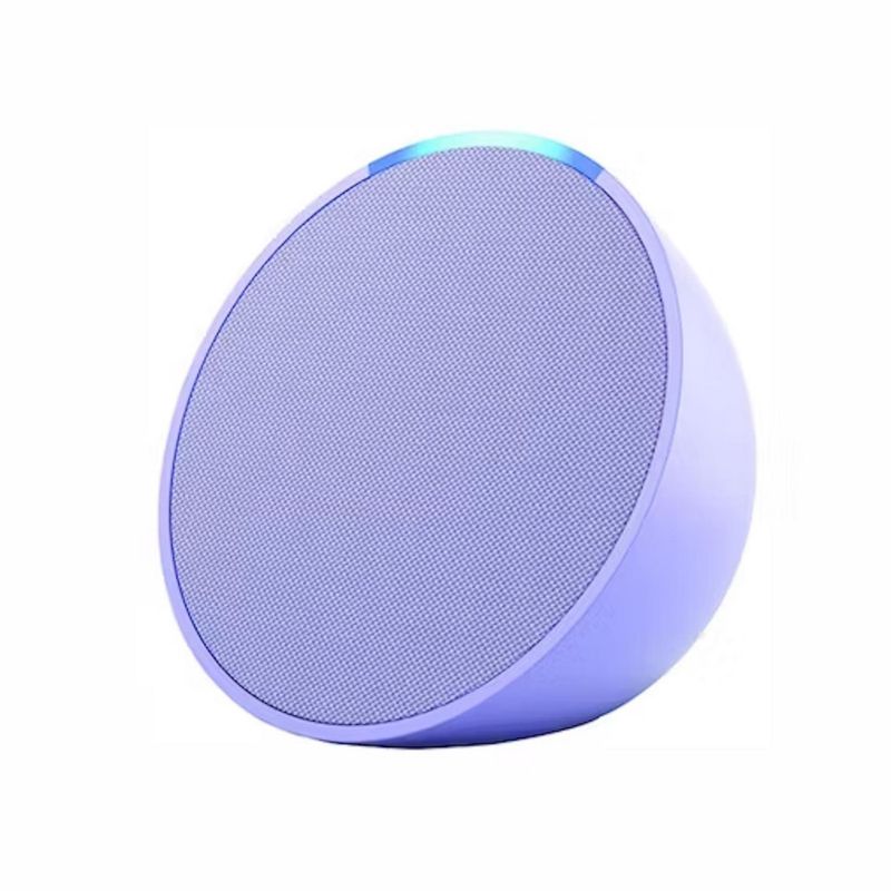 AMAZON - Amazon Echo Pop 1ra Generación Lavender