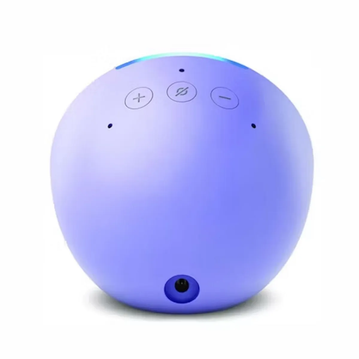 AMAZON - Amazon Echo Pop 1ra Generación Lavender