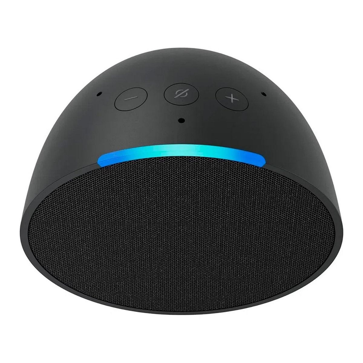 AMAZON - Amazon Echo Pop 1ra Generación Charcoal