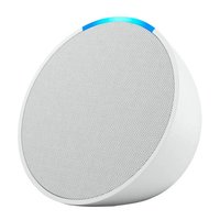 Amazon Echo Pop 1ra Generación Glacier White