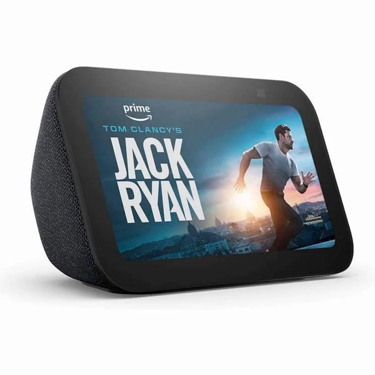 AMAZON - Amazon Echo Show 5 3ra Generación Charcoal