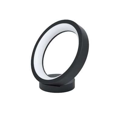 L�mpara de Sobremesa LED Marghera- Z Eglo Negro