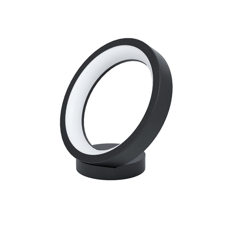 EGLO - Lámpara de Sobremesa LED Marghera- Z Eglo Negro