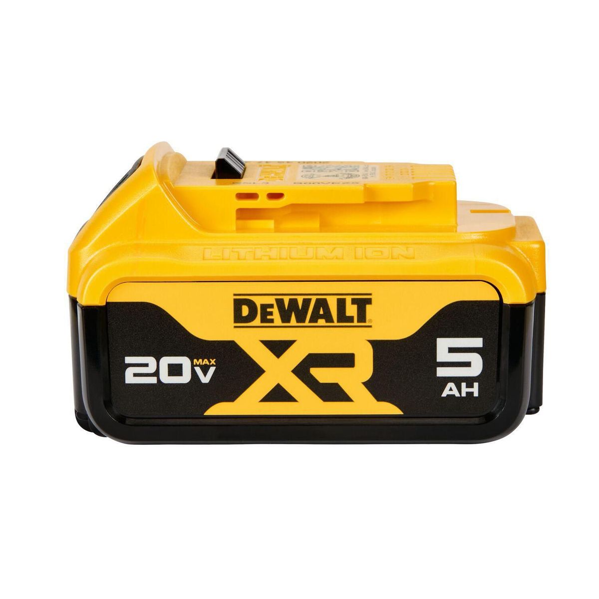 DEWALT - Batería 5Ah 20V DCB205-B3 Dewalt