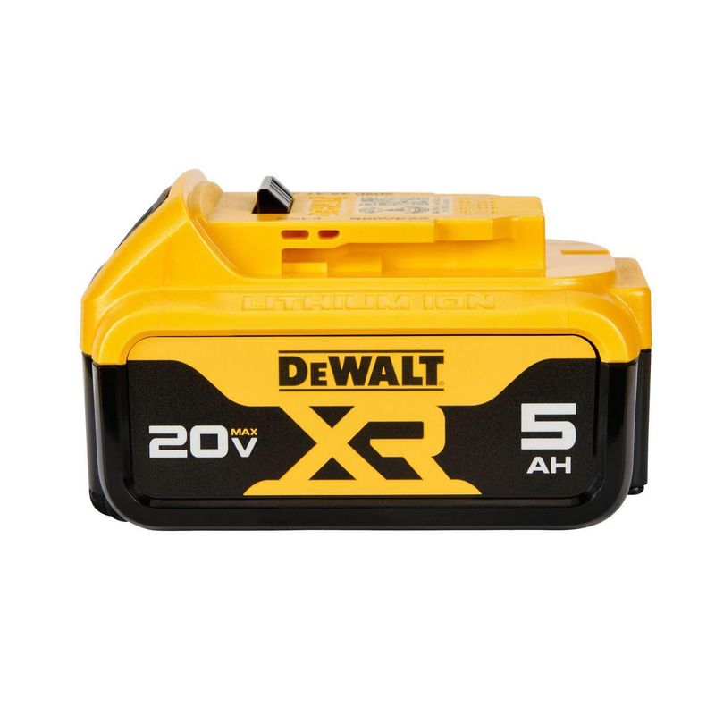 DEWALT - Batería 5Ah 20V DCB205-B3 Dewalt