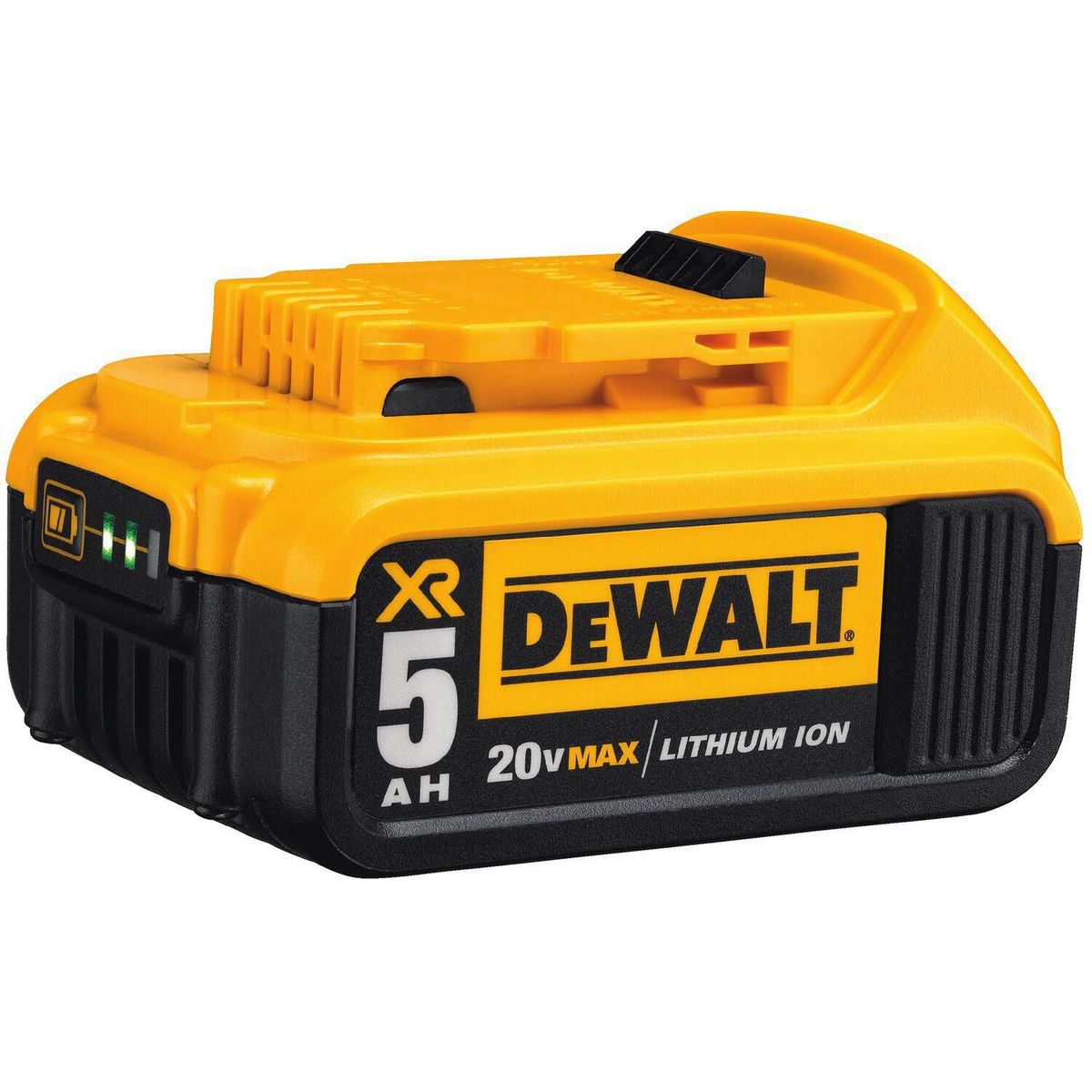 DEWALT - Batería 5Ah 20V DCB205-B3 Dewalt