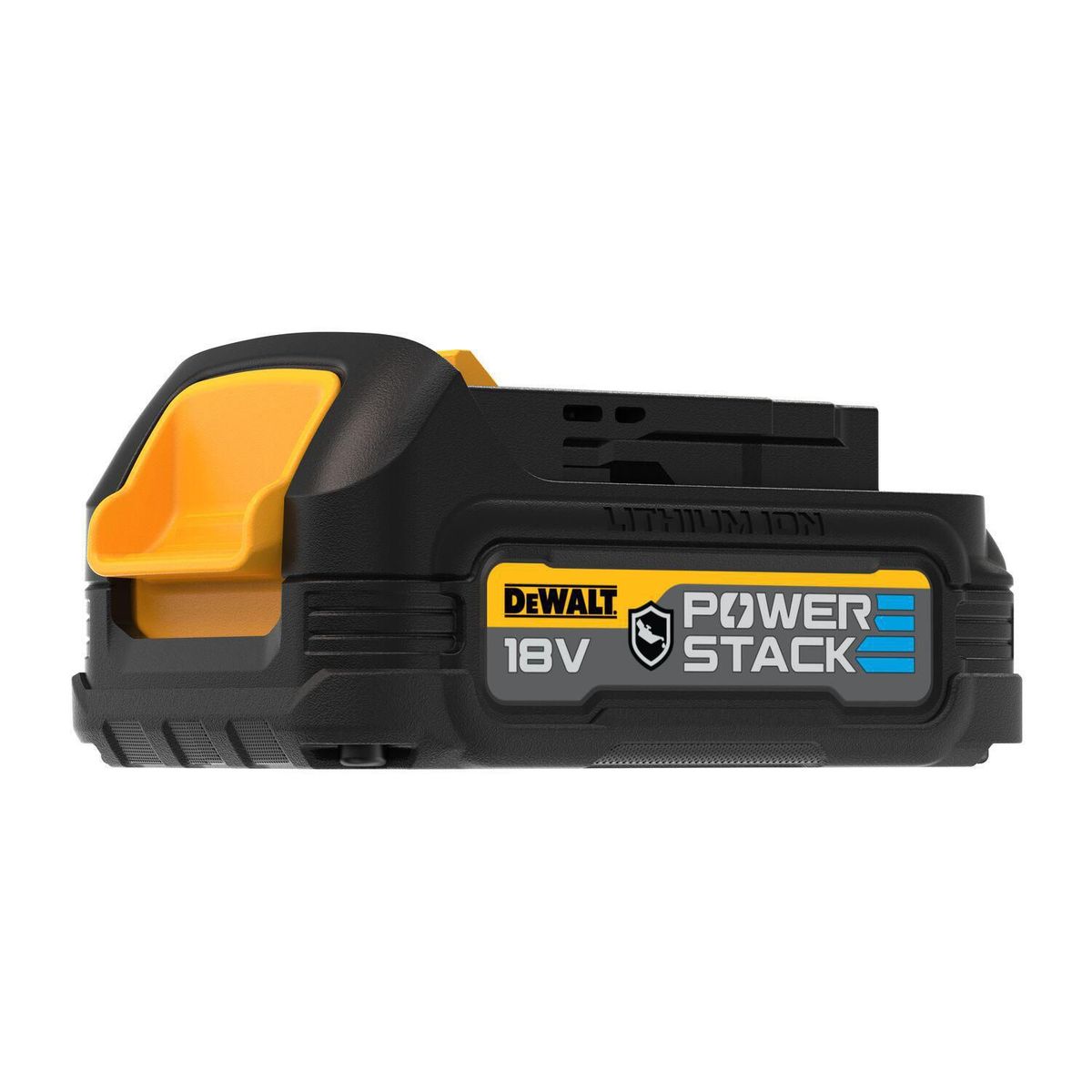 DEWALT - Batería 1.7Ah 20V Max Power Stack DCBP034-B3 Dewalt
