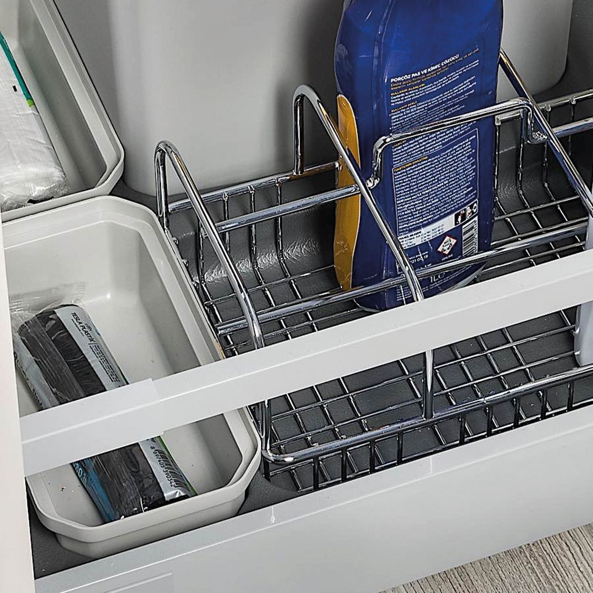  - Cesto para Residuos 54X49X23.5