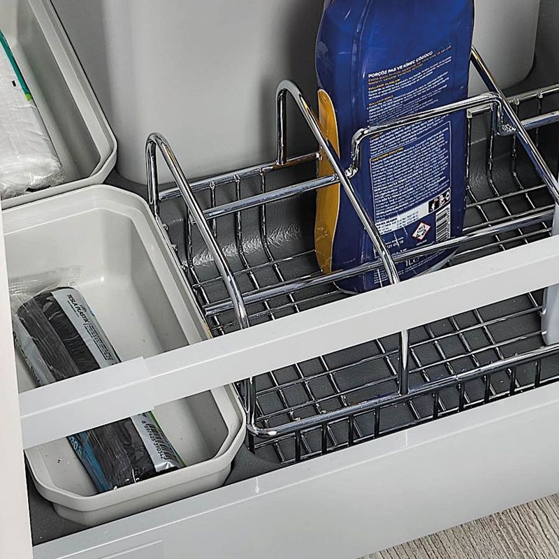  - Cesto para Residuos 54X49X23.5